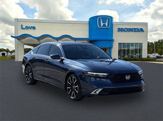 Used 2024 Honda Accord Touring 360° Tour