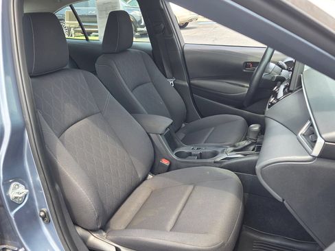 Used 2023 Toyota Corolla LE FWD image 16