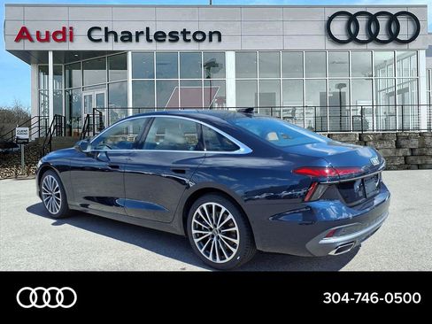 New 2026 Audi A6 Premium AWD/4WD image 5