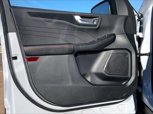New 2026 Ford Escape ST-Line w/ Tech Pack #1 image 10