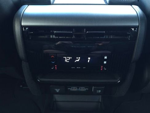 New 2026 Jeep Grand Wagoneer Limited AWD/4WD image 30
