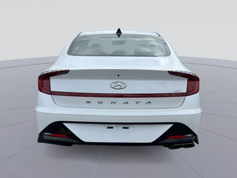 Used 2021 Hyundai Sonata SEL Plus image 4