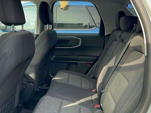 Certified 2023 Ford Bronco Sport Big Bend image 12