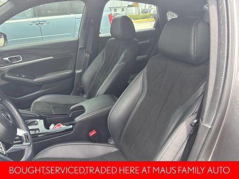 Used 2024 Acura Integra A-Spec FWD image 7