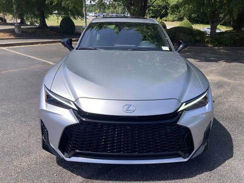 New 2026 Lexus IS 350 F Sport image 6