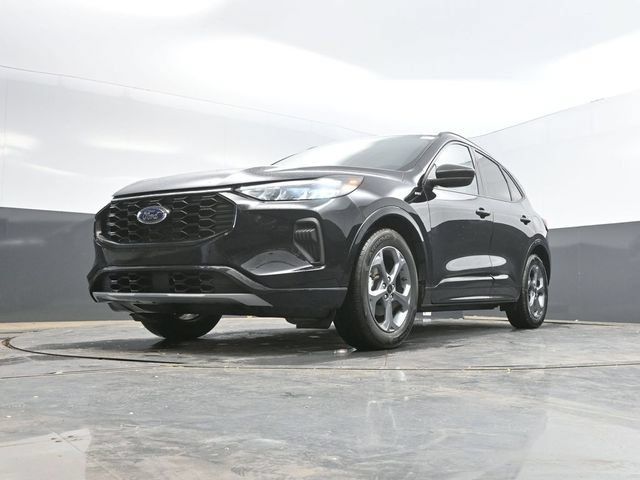Used 2024 Ford Escape ST-Line FWD image 47