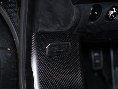 Used 2019 McLaren Senna RWD image 44