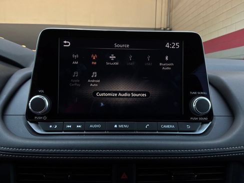 Used 2026 Nissan Rogue SV FWD image 30