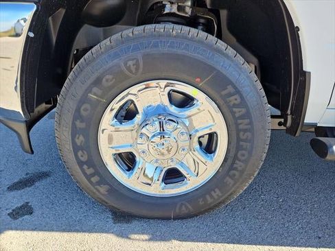 New 2026 RAM 2500 Tradesman image 43