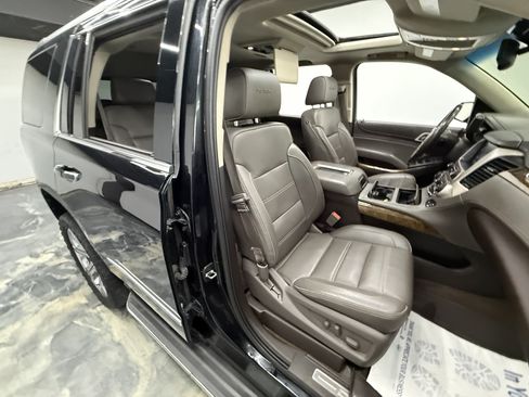 Used 2015 GMC Yukon Denali w/ Open Road Package AWD/4WD image 22