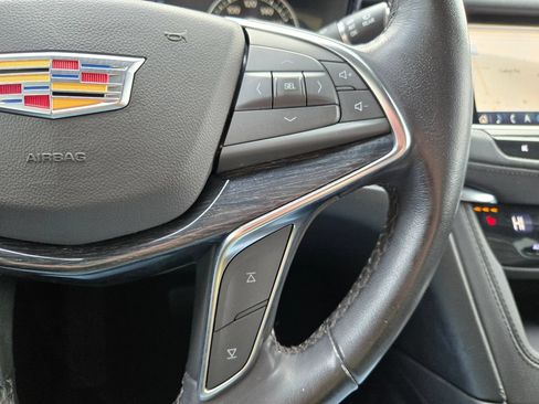 Used 2023 Cadillac XT5 Premium Luxury AWD/4WD image 24