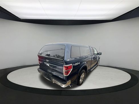 Used 2013 Ford F150 Lariat w/ Luxury Equipment Group image 7