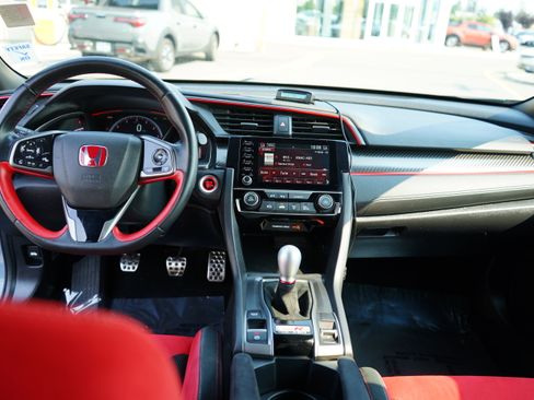 Used 2020 Honda Civic Type R image 21