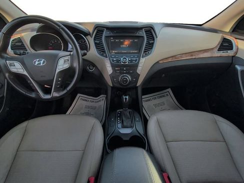 Used 2014 Hyundai Santa Fe Sport 2.0T w/ Navigation Package 06 FWD image 10