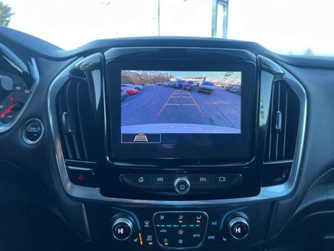 Certified 2020 Chevrolet Traverse LT image 28