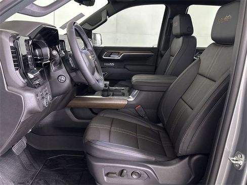 New 2025 Chevrolet Silverado 1500 High Country image 20