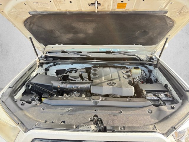Used 2013 Toyota 4Runner Limited RWD image 23