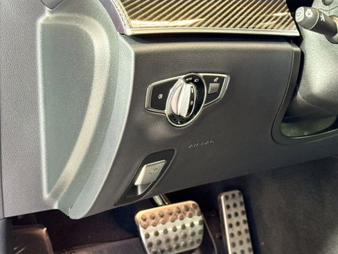 Used 2023 Mercedes-Benz E 63 AMG S image 13