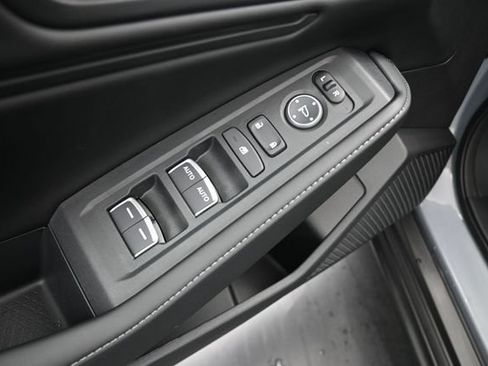 New 2026 Honda Accord Sport image 13