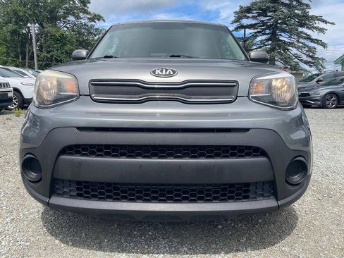 Used 2017 Kia Soul FWD image 3