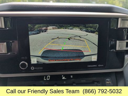 Certified 2023 Toyota Tundra SR5 AWD/4WD image 21