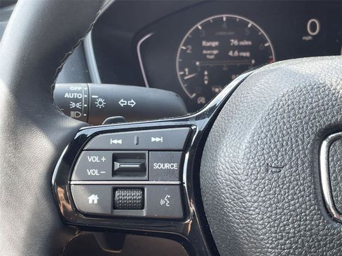Used 2026 Honda Civic Sport image 17