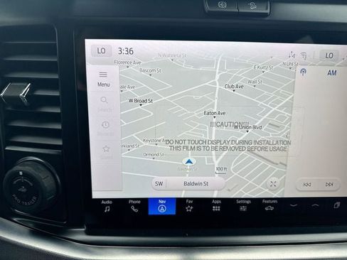 New 2026 Ford F250 Platinum image 18