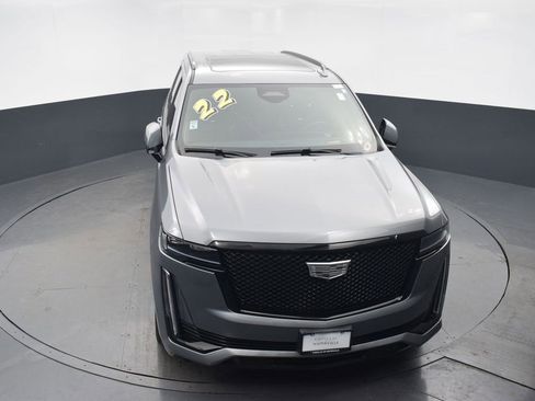 Used 2022 Cadillac Escalade Sport Platinum image 47
