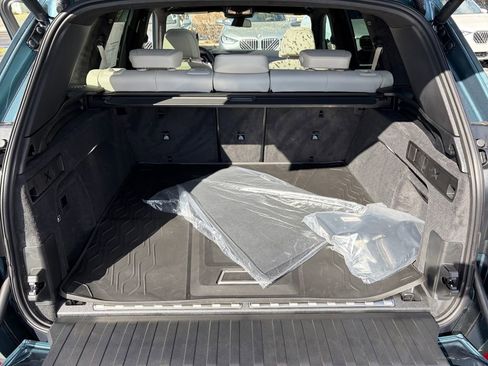 New 2026 BMW X5 xDrive50e w/ Premium Package image 26