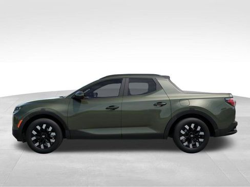 New 2026 Hyundai Santa Cruz SEL image 3