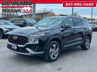 Used 2023 Hyundai Santa Fe SEL