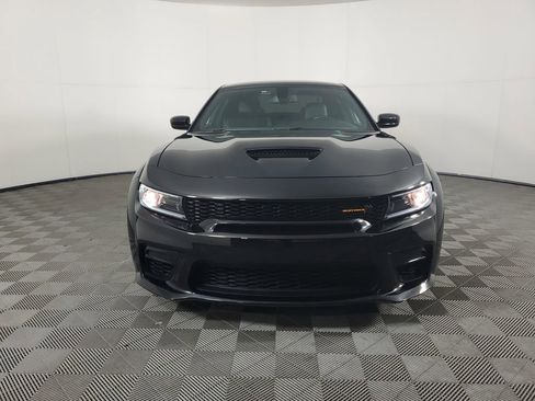 Used 2022 Dodge Charger Scat Pack image 9