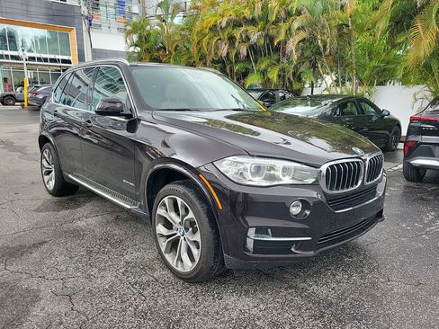 Used 2015 BMW X5 sDrive35i image 6