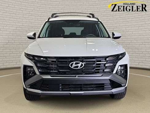 Used 2026 Hyundai Tucson SEL Plus AWD/4WD image 2
