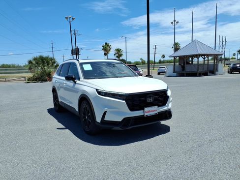 Used 2023 Honda CR-V Sport image 2