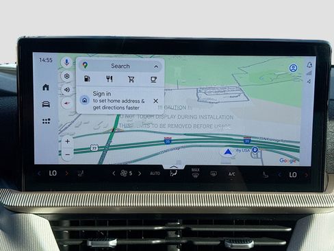 New 2026 Ford Explorer Active w/ Active Comfort Package image 20