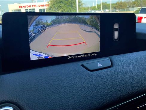 Used 2025 MAZDA CX-70 3.3 Turbo w/ Premium Package image 27