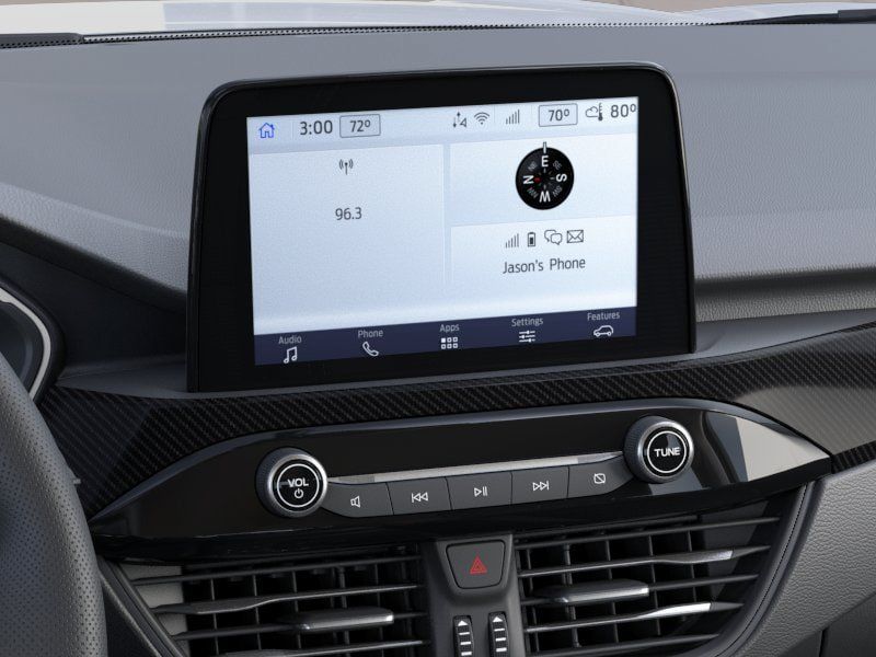 New 2026 Ford Escape ST-Line w/ Cold Weather Package AWD/4WD image 35