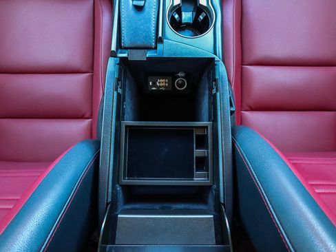 Used 2021 Lexus NX 300 FWD w/ Accessory Package 2 image 30