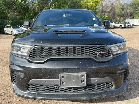 Used 2022 Dodge Durango R/T AWD/4WD image 8
