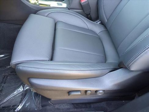 New 2026 Subaru Ascent Limited image 4