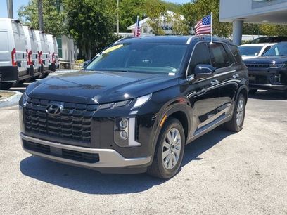 Used 2023 Hyundai Palisade SEL w/ Cargo Package