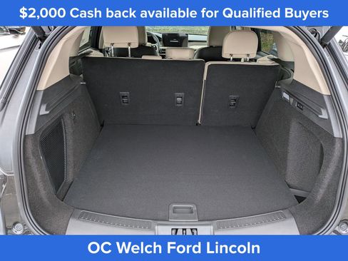 New 2026 Lincoln Corsair Premiere FWD image 15