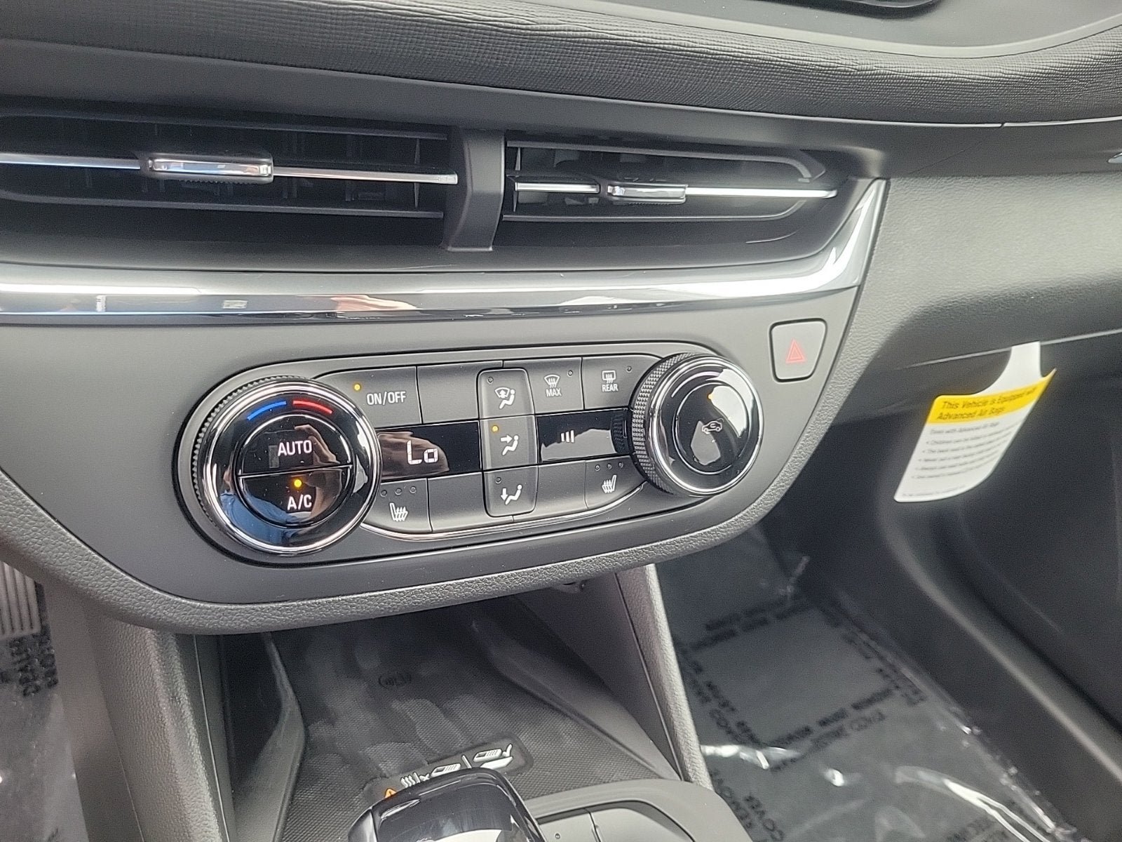 New 2026 Buick Envista Preferred w/ Convenience I Package FWD image 16