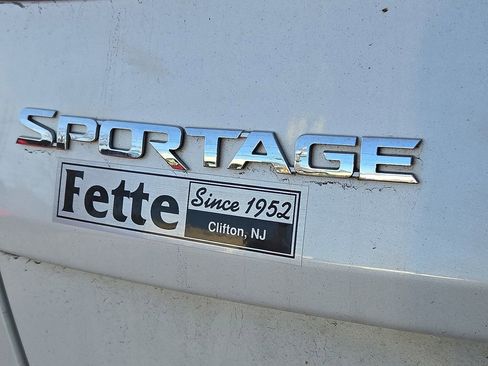 Used 2020 Kia Sportage EX image 36