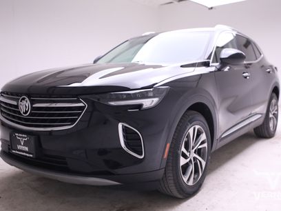 Used 2023 Buick Envision Essence