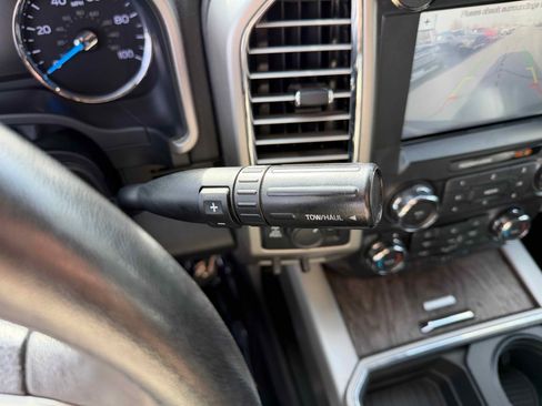 Certified 2017 Ford F350 Lariat w/ Lariat Value Package image 25