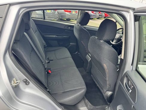 Used 2012 Subaru Impreza 2.0i Premium AWD/4WD image 19