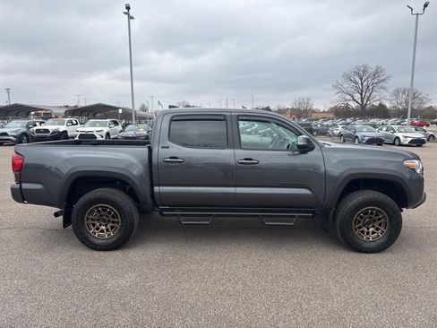 Used 2023 Toyota Tacoma Trail Edition image 6