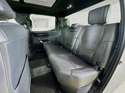 Used 2023 Toyota Tundra Platinum image 23